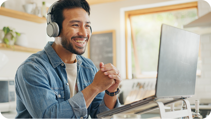 On-demand Learning Hub