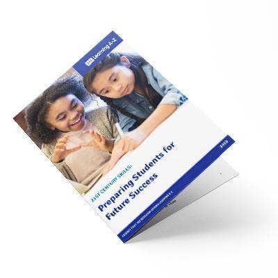 21st Century Skills: Preparing Students for Future Success