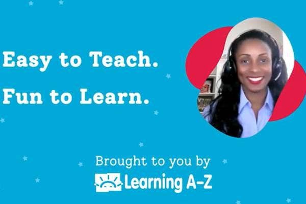 Enhancing Instruction With Premade Lesson Plans and Resource Packs