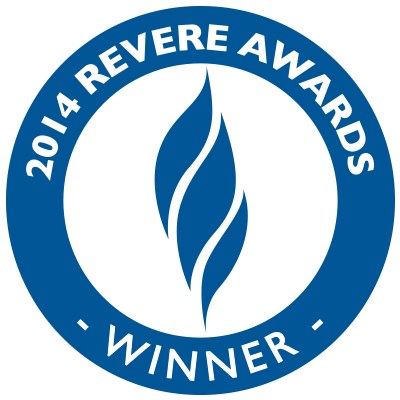 2014 AAP REVERE Award Winner