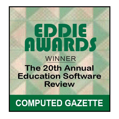 2015 EDDIE Award Winners