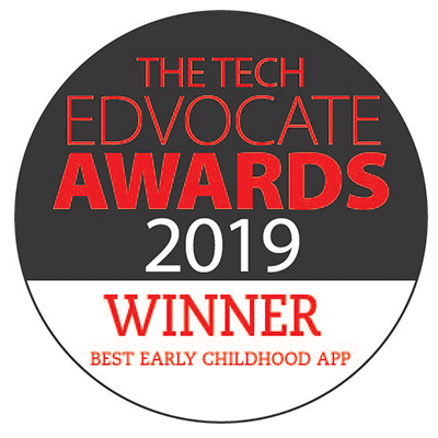 2019 Tech Edvocate Winner