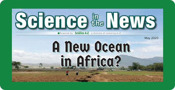 Science in the News