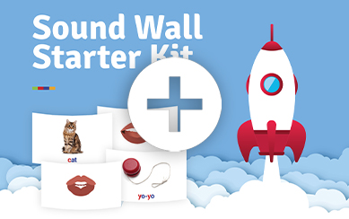 Download the NEW Sound Wall Starter Kit