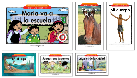 Most Popular Spanish Books