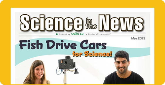Science in the News