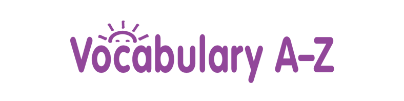 vocabulary-a-z-logo