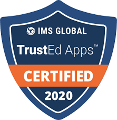 IMS Global Data Privacy Certified 2020