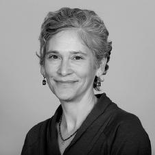 Dr. Francesca Pomerantz