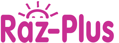 Raz-Plus logo