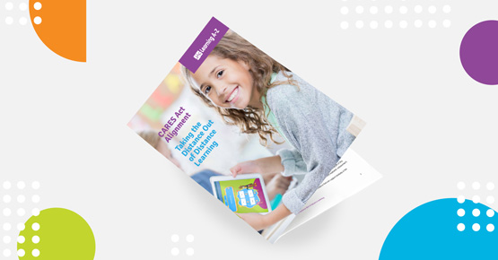 CARES Act Alignment White Paper Booklet