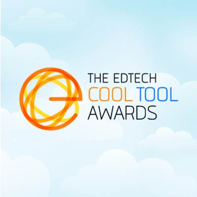 Headsprout from Learning A-Z Wins Cool Tool Award...