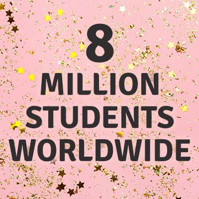 Learning A-Z Reaches 8 Million Students Worldwide