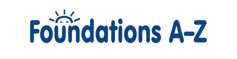 foundations-a-z-logo