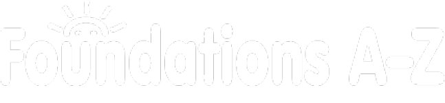 Foundations-A-Z-Logo