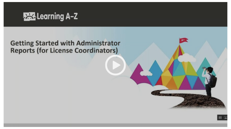 getting-started-with-administrator-reports-webinar