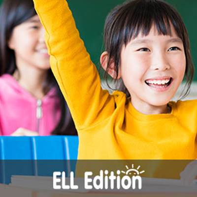 Getting Started With ELL Edition
