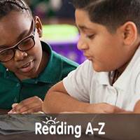 Getting Started With Reading A-Z