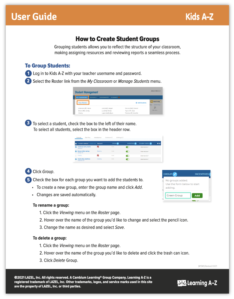 how-to-create-student-groups