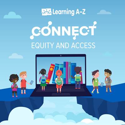 Learning A-Z Invites K-6 Educators to Attend...