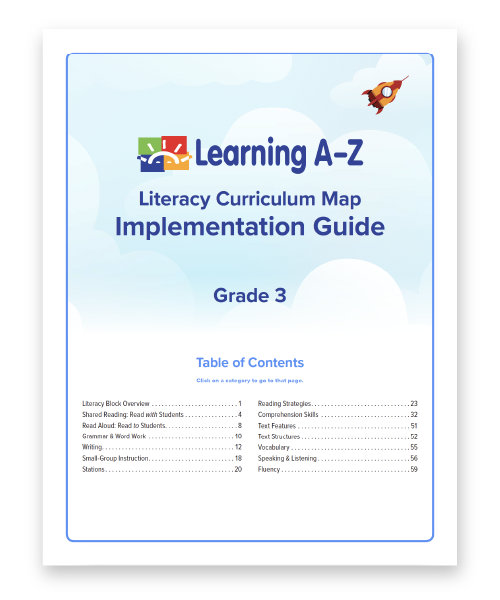 literacy-curriculum-map-implementation-guide-thumbnail-grade-3