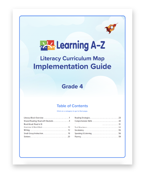 literacy-curriculum-map-implementation-guide-thumbnail-grade-4