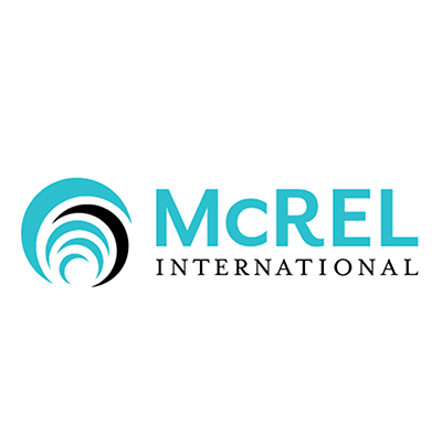 McREL International logo