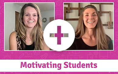 Watch Teachers On Teachers Episode About Student Motivation