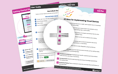 Stay in the Know With Product Guides and Reference Materials