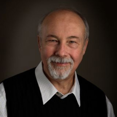 Timothy Rasinski, Ph.D. 