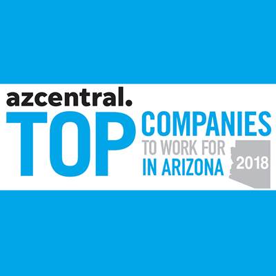 Top Companies Arizona
