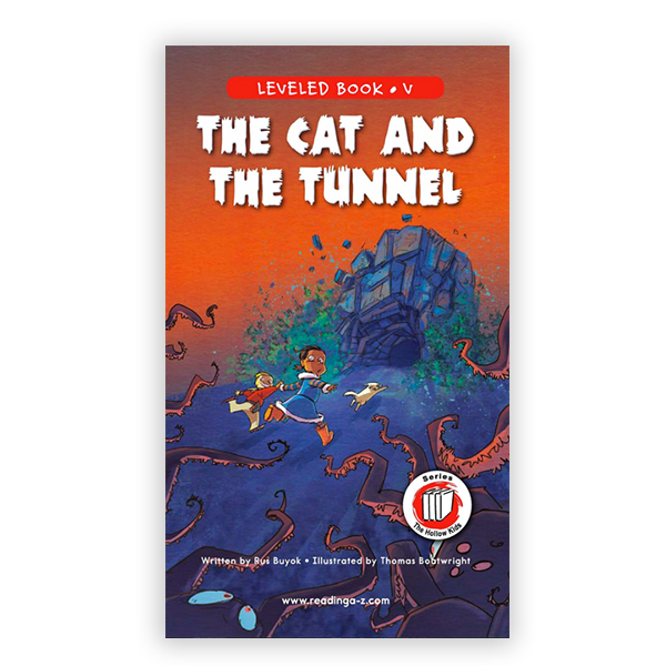 The Cat and the Tunnel